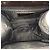 Borsa Versace Sunburst in pelle pony Marrone scuro - vista 9