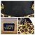 Versace Leopard Print Tote Bag Black Yellow - view 3