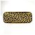 Versace Vintage Baroque Handtasche Schwarz Gelb - Ansicht 10