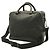 Borsa a mano Bottega Veneta in pelle Intrecciato Nero - vista 3
