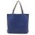 Hermès Borsa Tote HERMES Double Sens 36 Blu - vista 2