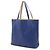 Hermès Borsa Tote HERMES Double Sens 36 Blu - vista 3