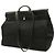 Hermès Bolso Hermes Herbag TGM Negro - vista 3
