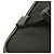 Bolsa de Ombro Prada Preto - vista 5