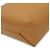 Sac Mini Cabas Puzzle Fold Loewe Camel - vue 4