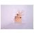 Broche Chanel 'All About Coco' frasco de perfume Dourado - vista 3