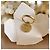 Chanel CC Handyring in Gold Golden - Ansicht 4