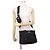 Bolso Prada Re-Nylon Triangle Negro - vista 5