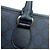Gucci GG Supreme Mittlere Ledertote Marineblau - Ansicht 7