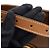 Borsa a secchiello piccola in pelle Gucci Horsebit Marrone - vista 15