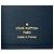 Carteira Bi-fold Louis Vuitton Monogram Reverse Preto Monograma - vista 10
