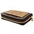 Carteira Bi-fold Louis Vuitton Monogram Reverse Preto Monograma - vista 2