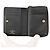 Carteira Bi-fold Louis Vuitton Monogram Reverse Preto Monograma - vista 4
