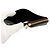 Carteira Bi-fold Louis Vuitton Monogram Reverse Preto Monograma - vista 5