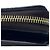 Carteira Bi-fold Louis Vuitton Monogram Reverse Preto Monograma - vista 9