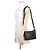 Bolso Hobo Chanel Gabrielle Small Negro - vista 4