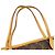 Louis Vuitton Monogram Rose Tote Bag Pink Monogramm - Ansicht 11