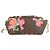 Louis Vuitton Monogram Rose Tote Bag Pink Monogramm - Ansicht 3