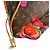 Louis Vuitton Monogram Rose Tote Bag Pink Monogramm - Ansicht 8
