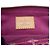 Louis Vuitton Monogram Denim Baggy PM Schultertasche Fuschia - Ansicht 15
