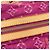 Louis Vuitton Monogram Denim Baggy PM Schultertasche Fuschia - Ansicht 7