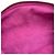 Louis Vuitton Monogram Denim Baggy PM Schultertasche Fuschia - Ansicht 9