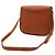 Sac à épaule Louis Vuitton Epi Saint Cloud Marron Blanc - vue 3