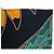 Hermès Sac Cabas de Plage Large Hermes Multicolore Bleu Marine - vue 6