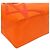 Sac à main Louis Vuitton Monogram Vernis Fluorescent Lead PM Orange - vue 4