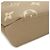 Bolso Louis Vuitton Monogram Empreinte Petit Palais PM Beige Monograma - vista 4