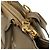 Bolso Louis Vuitton Monogram Empreinte Petit Palais PM Beige Monograma - vista 6