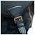 Louis Vuitton Monogram Montsouris NM PM Rucksack Schwarz Bordeaux Monogramm - Ansicht 12