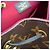 Louis Vuitton Monogram Montsouris NM PM Rucksack Schwarz Bordeaux Monogramm - Ansicht 8