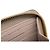 Louis Vuitton Monogram Empreinte Zippy Wallet Multiple colors Grey - view 10