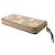 Louis Vuitton Monogram Empreinte Zippy Wallet Multiple colors Grey - view 2