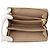 Louis Vuitton Monogram Empreinte Zippy Wallet Multiple colors Grey - view 4