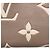 Louis Vuitton Monogram Empreinte Zippy Wallet Multiple colors Grey - view 5