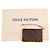 Bolso de hombro Louis Vuitton Monogram Carryall NM MM M46197 Burdeos Monograma - vista 20