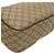 Gucci GG Supreme Plus Schultertasche Braun Beige Khaki Dunkelbraun - Ansicht 4