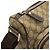 Gucci GG Supreme Plus Schultertasche Braun Beige Khaki Dunkelbraun - Ansicht 6