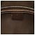 Gucci GG Supreme Plus Schultertasche Braun Beige Khaki Dunkelbraun - Ansicht 8