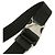 Riñonera Louis Vuitton Taiga Negro - vista 6