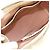 Borsa mini Tod's D-Styling in pelle Ivory Crudo - vista 3