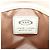 Borsa mini Tod's D-Styling in pelle Ivory Crudo - vista 4