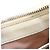 Borsa mini Tod's D-Styling in pelle Ivory Crudo - vista 9