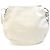Borsa a tracolla Burberry Medium in pelle avorio Crudo - vista 2