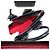 Borsa a mano Christian Louboutin Eloise Small Nero - vista 2