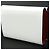 Cartera Tri-Fold Christian Louboutin Blanco Roja - vista 2