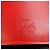 Cartera Tri-Fold Christian Louboutin Blanco Roja - vista 5