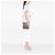 Borsa a tracolla Gucci Beige GG Supreme - vista 5
